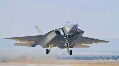 Dikkat çeken KAAN analizi! ABD yapımı F-35 satışlarına rakip oluyor Haberi