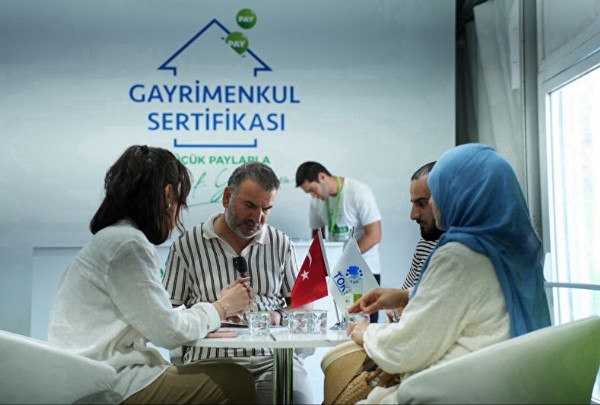 DAMLA KENT PROJESİ’NDE TALEP TOPLAMA İÇİN SON GÜN: YARIN!