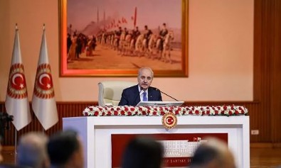 Amaç terörü tasfiye etmek! Tarihi komisyonun yol haritası belli oldu Haberi
