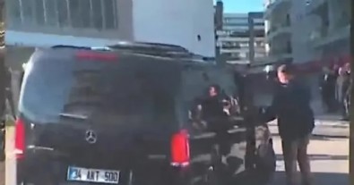 Belgeler ortaya çıktı! Suç örgütünden Özgür Özel'e VIP makam aracı Haberi