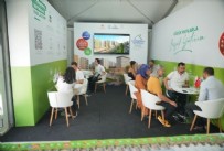 DAMLA KENT PROJESİ’NDE TALEP TOPLAMA İÇİN SON GÜN: YARIN!