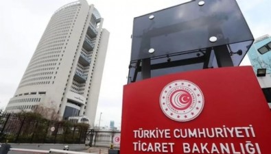 Ticaret Bakanlığı'ndan 'dolandırıcılık' uyarısı! Derhal bildirin Haberi