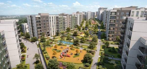 DAMLA KENT PROJESİ’NDE TALEP TOPLAMA İÇİN SON GÜN: YARIN!