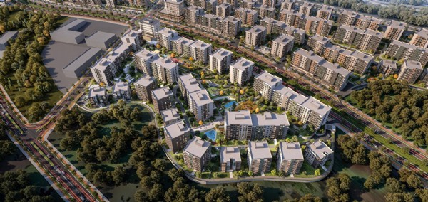 DAMLA KENT PROJESİ’NDE TALEP TOPLAMA İÇİN SON GÜN: YARIN!