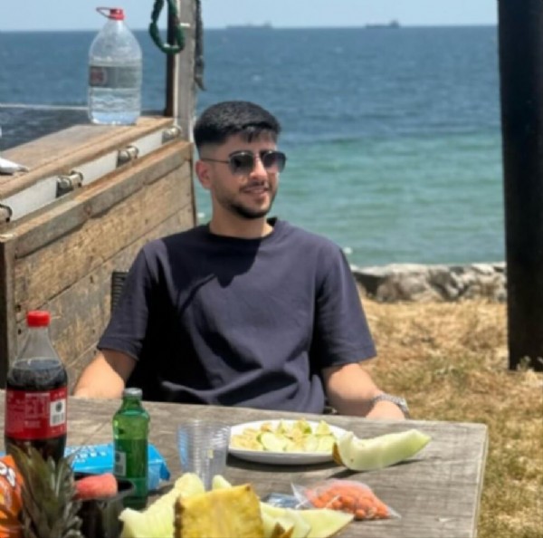 Kocaeli'de zincirleme kaza! Feci şekilde can verdi