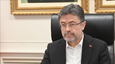 Bakan Yumaklı'dan uyarı! 'Riskli bir döneme girdik' Haberi