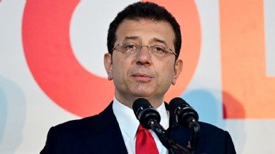 CHP yine İngiliz'e şikayet etti! Ekrem İmamoğlu Economist'e yazdı Haberi
