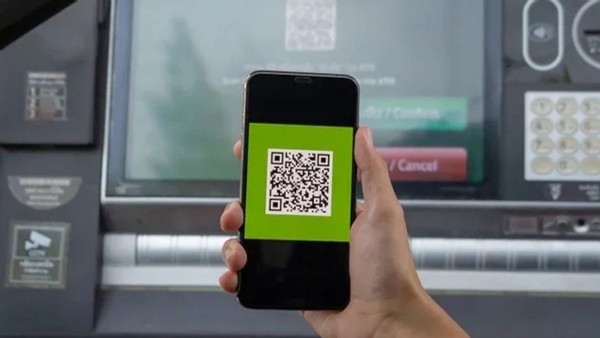 Yeni dolandırıcılık yöntemi! ATM ekranında Bu görsel varsa uzaklaşın