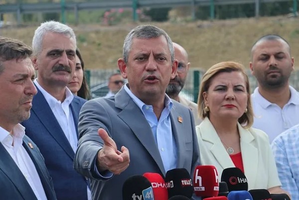 Adalet Bakanı Yılmaz Tunç'tan sahte e-imza çetesi açıklaması: UYAP dünyanın en güvenilir sistemlerinden!