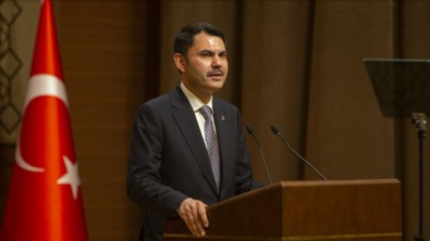 Çanakkale’de yangın yaraları sarılıyor! Murat Kurum paylaştı Haberi