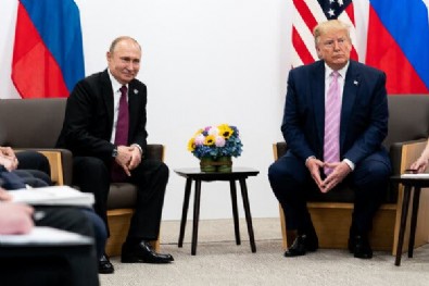 Trump-Putin anlaşması başlamadan bitti! Zelenskiy nedenini açıkladı Haberi
