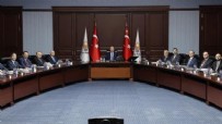 ERDOĞAN - AK Parti MYK toplanıyor: Şikayet ve talepler Cumhurbaşkanı Erdoğan'a iletilecek