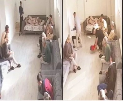 Bakım merkezinde vicdansızlık! 'Pes' dedirttiler...