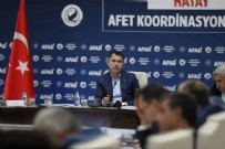 İYİ PARTİ - CHP’li başkan ve İyi Partili vekilden Bakan Kurum’a Hatay teşekkürü: Çok güzel oluyor, ellerinize sağlık