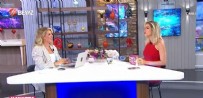 HAYATTA HER ŞEY VAR - Eylül ayı burçlar için kritik! Aslı Cankat'ın sunuculuğunu yaptığı Hayatta Her Şey Var programında yorumlandı