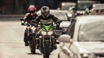 MOTOSİKLET - İstanbul Valiliği'nden motosiklet genelgesi