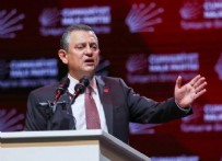 ÖZGÜR ÖZEL - Özgür Özel Roketsan'ı hedef aldı! Komik uyarı...