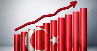 Türkiye ekonomisi büyüme rakamları açıklandı