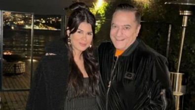 Ünlü çifte 'Anne' şoku!