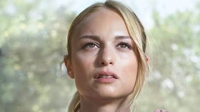 Ünlü oyuncunun acı günü