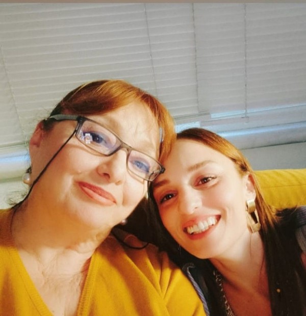 Ünlü oyuncunun acı günü