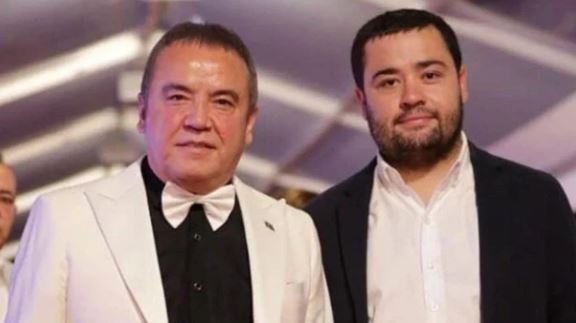 Başrolde yine CHP! Belediye personelini alet ettiler...