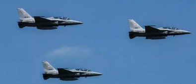 Sınırı Geçen İHA'lar Vuruldu!