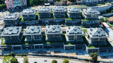 Bakan Kurum'a Trabzon'da deprem bölgesi teşekkürü! Türkiye sizi asla unutmayacak