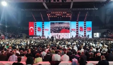 CHP Bölünme Eşiğinde! 15 Eylül Oyunları...