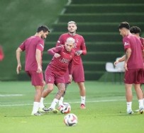 GALATASARAY - Fenerbahçe'nin Eski Yıldızı! Cimbom'a Geliyor...