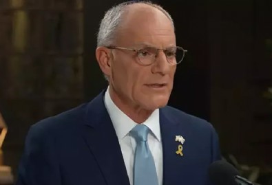 İsrailli Büyükelçi Haddini Aştı! Küstah Tehdit...