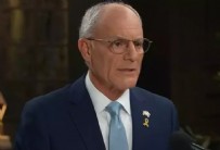  İSRAİL BÜYÜKELÇİ HAMAS - İsrailli Büyükelçi Haddini Aştı! Küstah Tehdit...