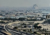 KATAR - Katar'da Hamas'ı Vurdular! Terör Devleti İsrail Nasıl Saldırdı?