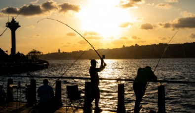 Meteoroloji Açıkladı! Yağmur var...