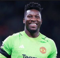 TRABZONSPOR - Onana Yetişiyor! Derbide Sahada...