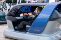 YAPAY ZEKA - TOGG Yapay Zeka İle Buluştu! İşte Detaylar...