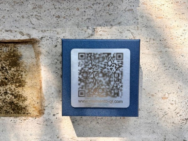 Ankara'da yeni nesil mezar anlayışı: QR kodlu mezarlara ilgi artıyor