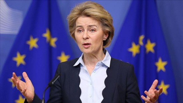 İsrail'e Bir Şok Daha! Ticaret Durduruldu...