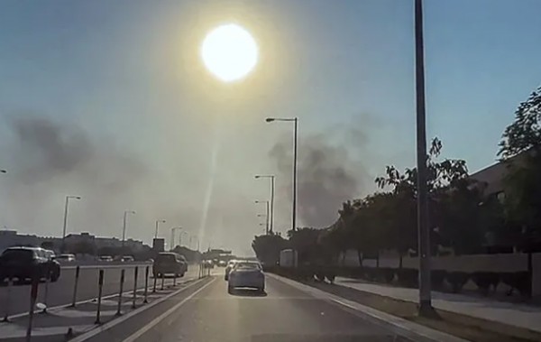 Katar'da Hamas'ı Vurdular! Terör Devleti İsrail Nasıl Saldırdı?