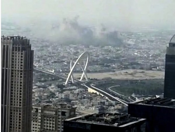 Katar'da Hamas'ı Vurdular! Terör Devleti İsrail Nasıl Saldırdı?