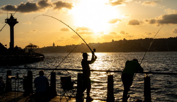 Meteoroloji Açıkladı! Yağmur var...