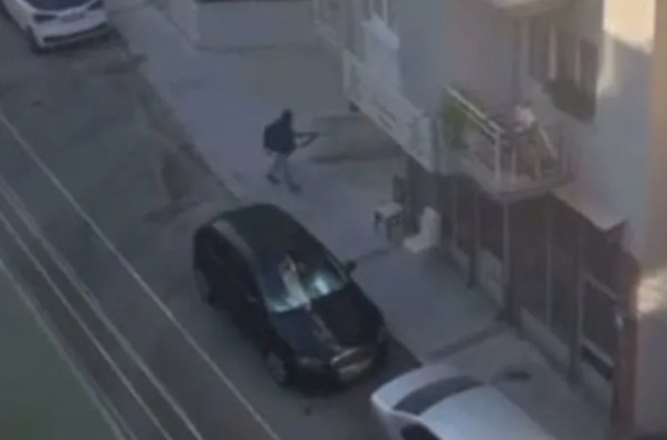 Karakol Saldırısı Şüphelisi Böyle Yakalandı! Yeni Detay...