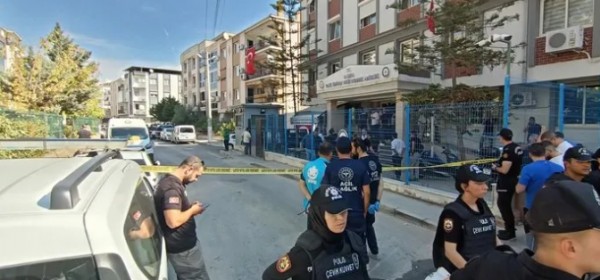 Karakol Saldırısı Şüphelisi Böyle Yakalandı! Yeni Detay...