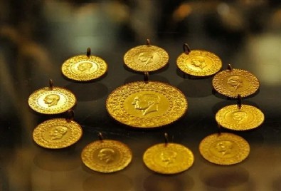 Altında yeni rekorlar bekleniyor mu? İşte 11 Eylül güncel altın fiyatları…