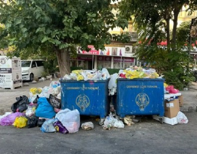 CHP İzmir'i Perişan Etmeye Devam Ediyor!