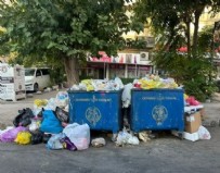 CHP - CHP İzmir'i Perişan Etmeye Devam Ediyor!