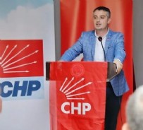 CHP - CHP'li Yöneticilere Dolandırıcılık İddiasıyla Soruşturma!