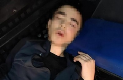 İzmir'deki karakol saldırısında yeni detaylar! 16’lık katilin evi cephanelik gibi: EYP evde kendi hazırlamış