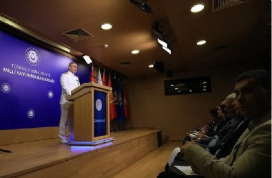 MSB'Den Açıklama! Saldırı Alçakça...