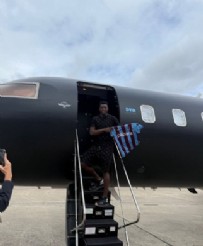 TRABZONSPOR - Onana Trabzon Yolunda! Geliyor...